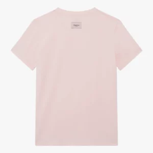 Alternative view of Tee-shirt "Repetto"