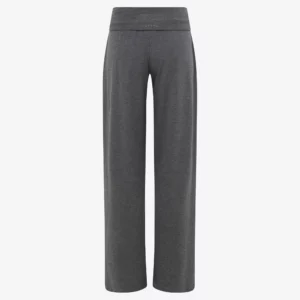 Alternative view of Pantalon de jazz taille à retourner en viscose "Repetto"