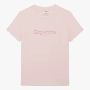 Tee-shirt "Repetto"