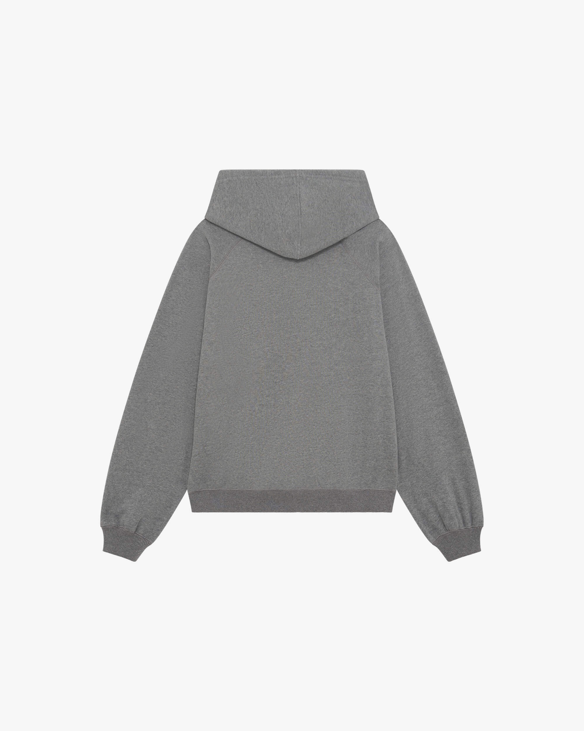 Sweat zippé capuche "Repetto" – Image 3