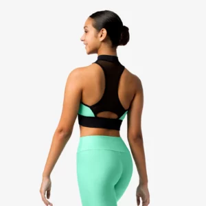Alternative view of Haut dos nu bralette pour femme