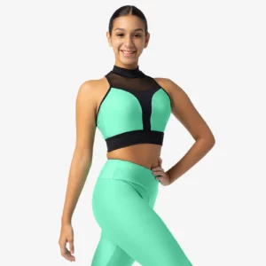 Haut dos nu bralette pour femme