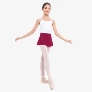Jupe portefeuille Lyonese pour enfant - SL68