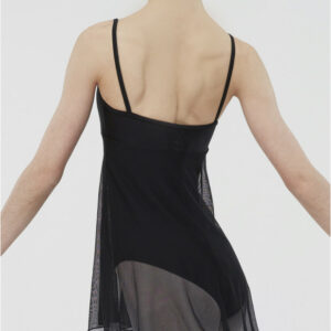 Alternative view of Tunique de danse "Azurea" pour adulte