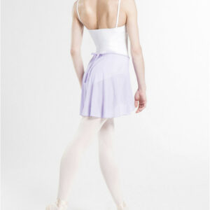 Alternative view of Jupette "Delia" pour femme