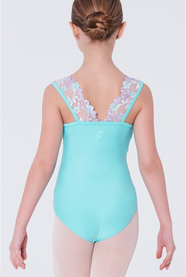 Justaucorps "Gemma" pour fille – Image 3