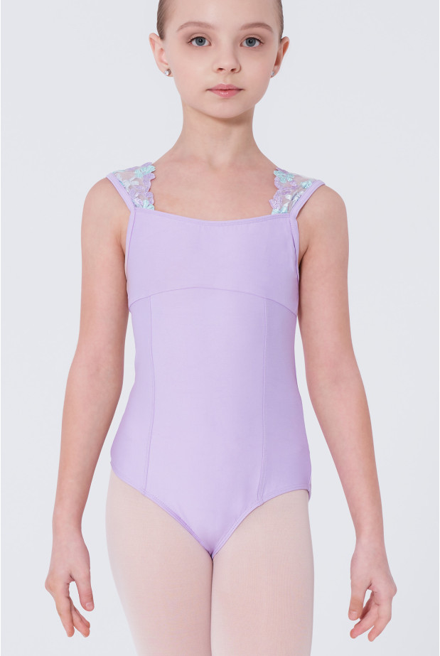 Justaucorps "Gemma" pour fille – Image 2