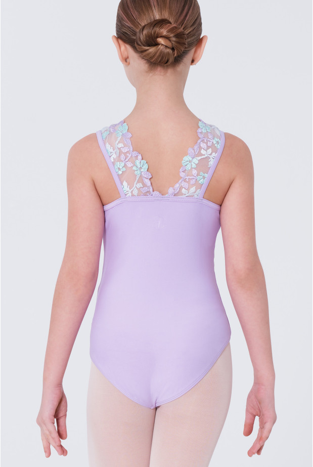 Justaucorps "Gemma" pour fille – Image 4
