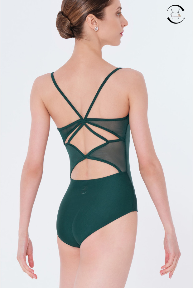 Justaucorps "Harlow" pour adulte