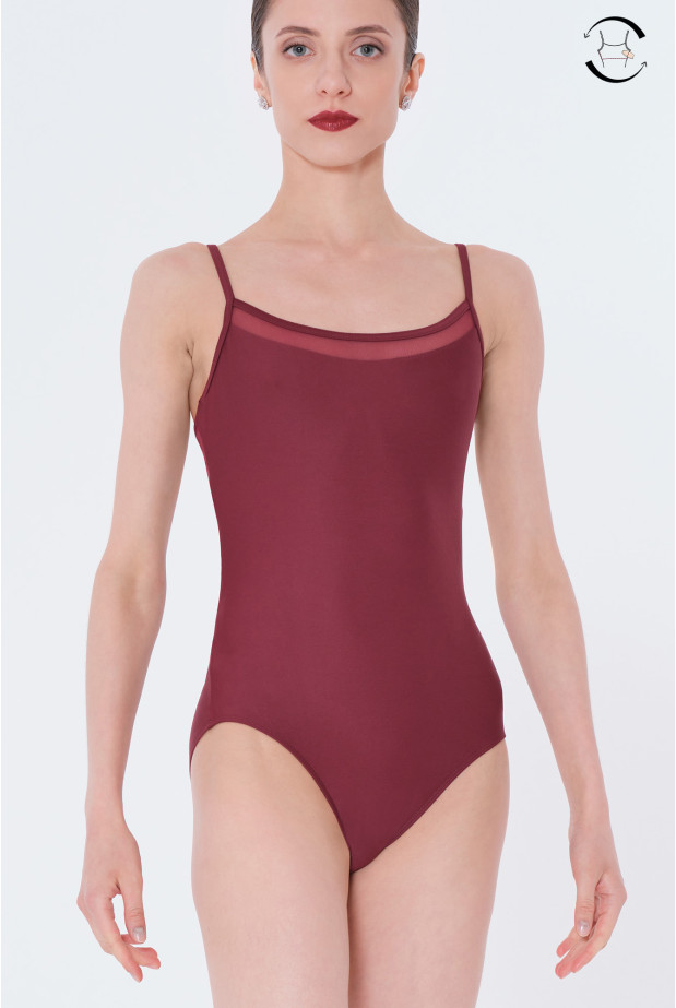 Justaucorps "Harlow" pour adulte