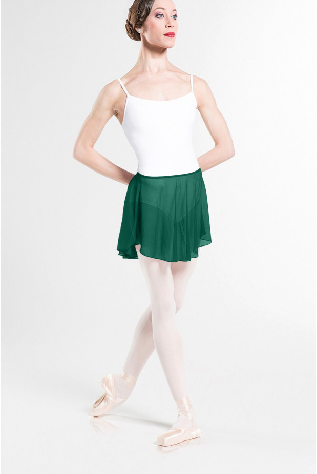 Jupette de danse "Magda" pour adulte