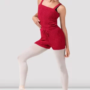 Combinaison en maille Celyn pour femmes