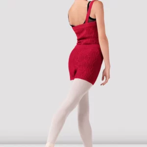Alternative view of Combinaison en maille Celyn pour femmes