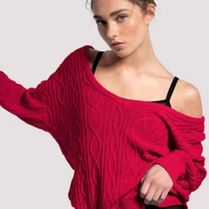 Pull réversible Granada pour femmes