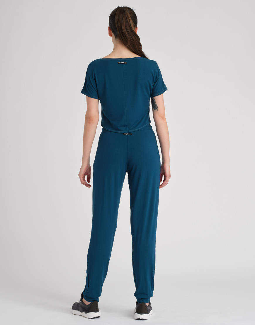 Crop top "Agile silhouette" – Image 2