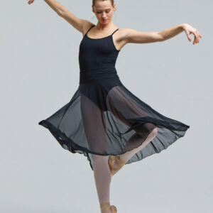 Jupe longue tulle "Dorothy"