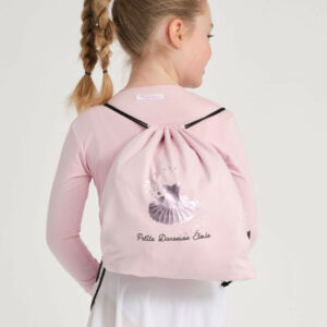 Sac de danse fille "Sarah stars"
