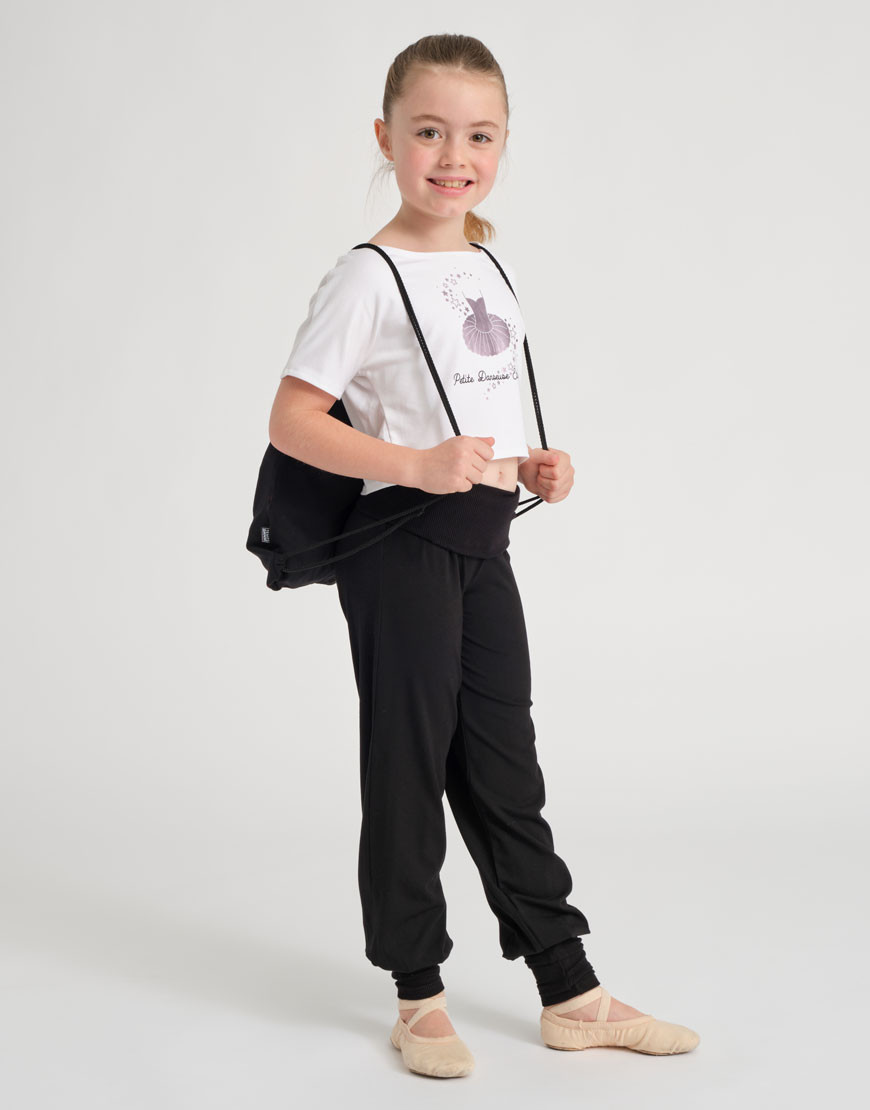 Sac de danse fille "Sarah stars" – Image 4
