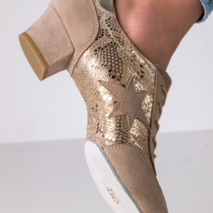 Alternative view of Ariana, chaussures d'entraînement "Werner Kern"