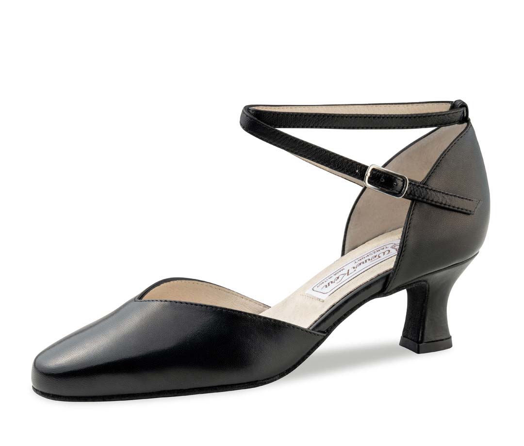 Betty, chaussures de danse "Werner Kern"