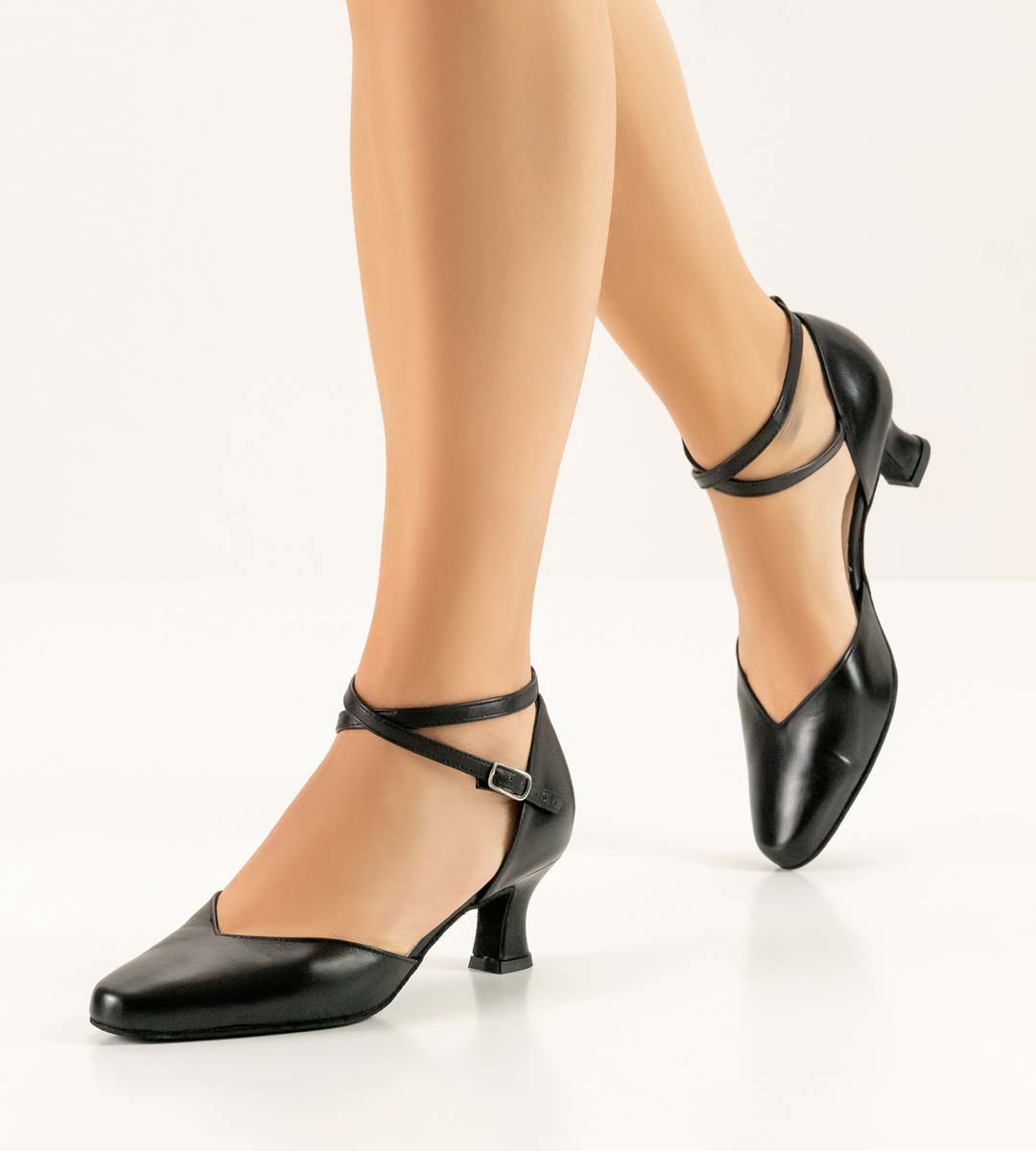 Betty, chaussures de danse "Werner Kern" – Image 2