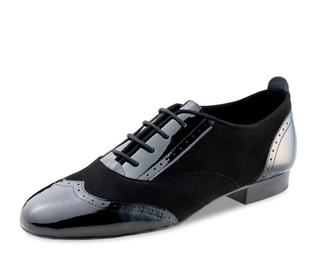 Taylor, chaussures de danse "Werner Kern"