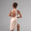 Justaucorps "Alexine" Ballet Rosa pour enfant et adulte