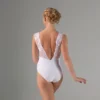 Justaucorps "Bertille" Ballet Rosa pour enfant et adulte